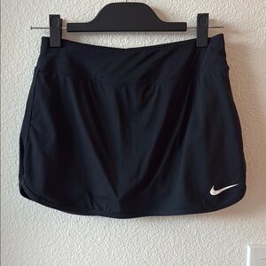 Nike Black Tennis or Golf Skorts